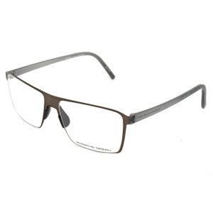 Brown Metal Glasses (Frames)