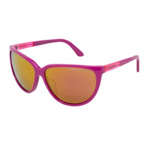 Multicolor Acetate Sunglasses
