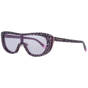 Multicolor Plastic Sunglasses