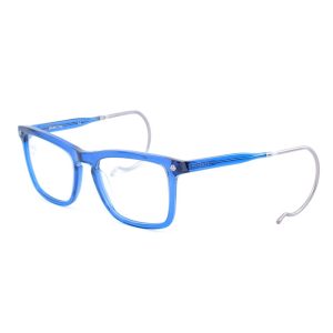 Blue Acetate Glasses (Frames)