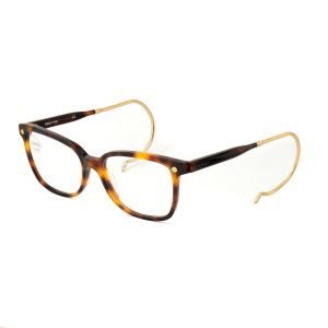 Brown Acetate Glasses (Frames)