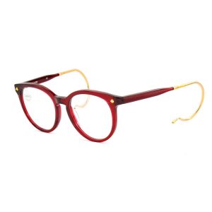 Multicolor Acetate Glasses (Frames)