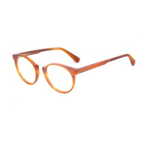 Brown Acetate Glasses (Frames)