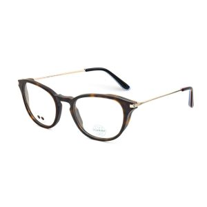 Brown Acetate Glasses (Frames)
