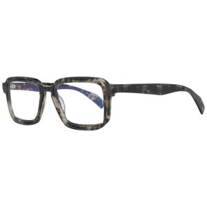 Gray Plastic Glasses (Frames)