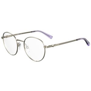 Purple Metal Glasses (Frames)