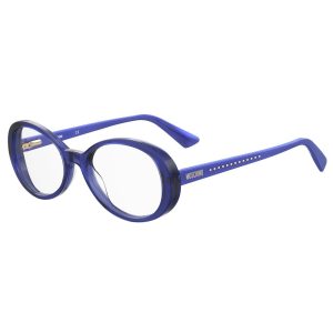 Blue Acetate Glasses (Frames)