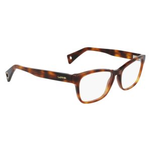 Brown Acetate Glasses (Frames)