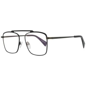Black Titanium Glasses (Frames)