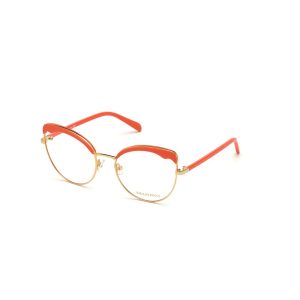 Gold Metal Glasses (Frames)