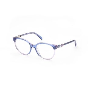Blue Acetate Glasses (Frames)