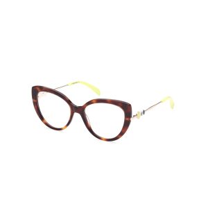 Brown Acetate Glasses (Frames)