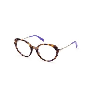 Brown Acetate Glasses (Frames)