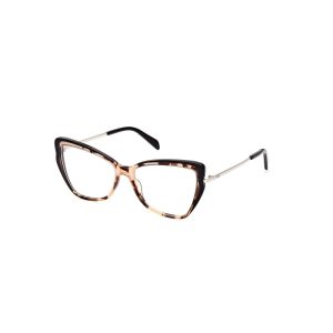 Brown Acetate Glasses (Frames)