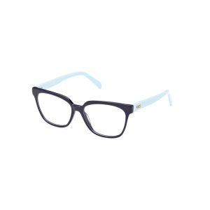 Blue Acetate Glasses (Frames)