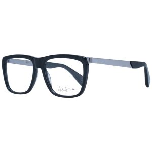 Black Acetate Glasses (Frames)