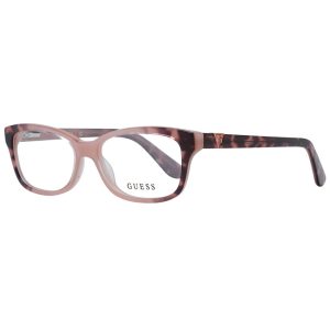 Pink Plastic Glasses (Frames)