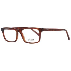 Brown Plastic Glasses (Frames)