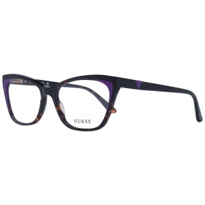 Brown Acetate Glasses (Frames)