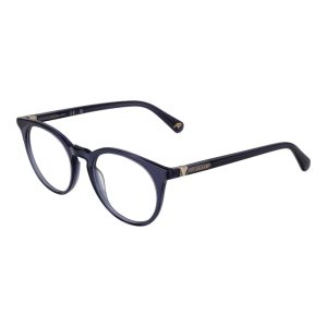 Blue Acetate Glasses (Frames)