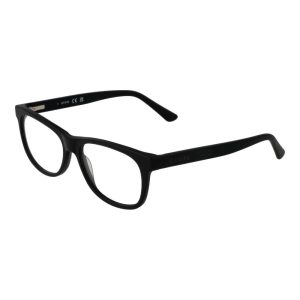 Black Acetate Glasses (Frames)