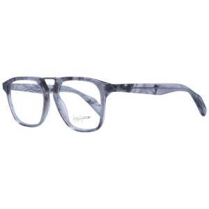 Gray Metal & Plastic Glasses (Frames)