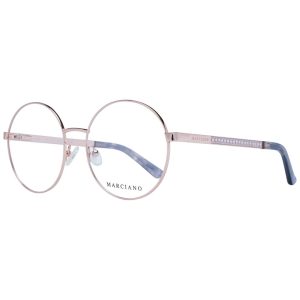 Rose Gold Metal Glasses (Frames)