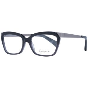 Black Acetate Glasses (Frames)