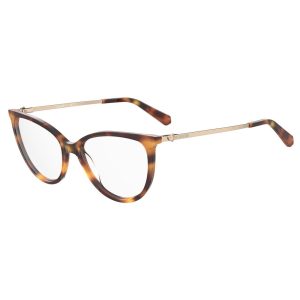 Brown Acetate Glasses (Frames)