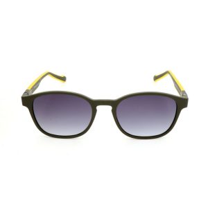 Army Acetate Sunglasses