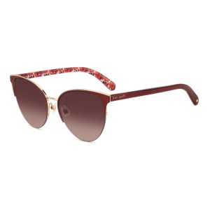 Multicolor Metal Sunglasses
