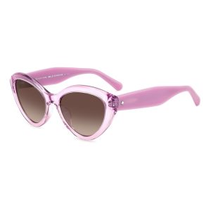 Multicolor Acetate Sunglasses