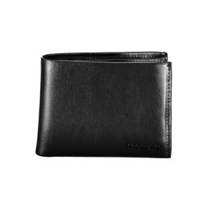 Nero Leather Men Wallet