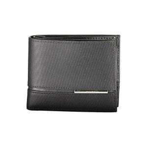 Nero Leather Men Wallet