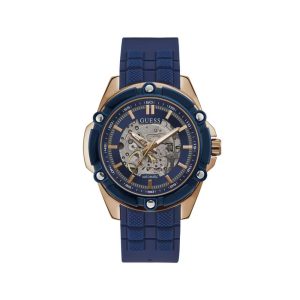 Multicolor Synthetic Sport Watch