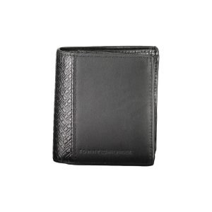 Nero Leather Men Wallet