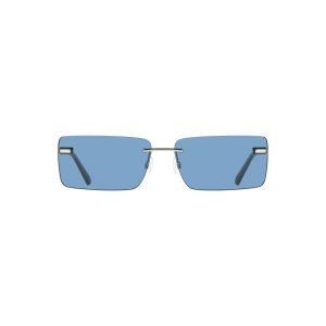 Azzurro Metal Women Sunglass