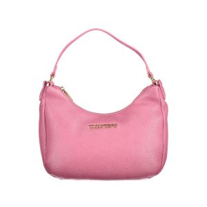 Rosa Polyurethane Women Shoulder Bag