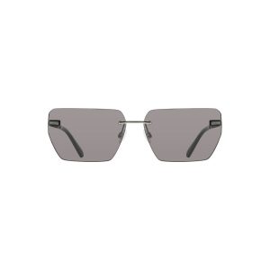 Argento Metallo Men Sunglass