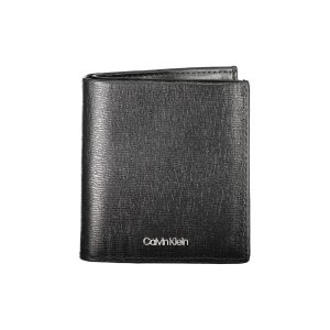 Nero Leather Men Wallet