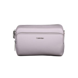Viola Polyester Women Handbag