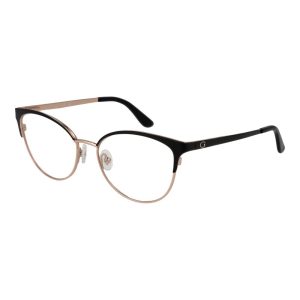 Gold Metal Glasses (Frames)