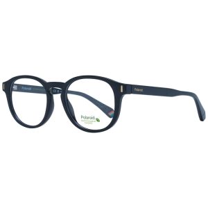 Black Polyamide Glasses (Frames)