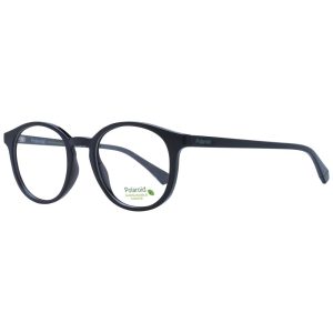 Black Polyamide Glasses (Frames)