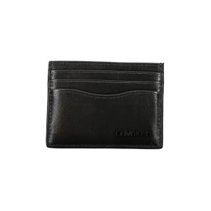 Nero Leather Men Wallet