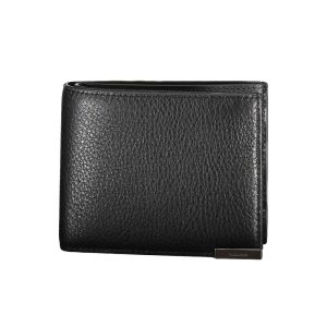 Nero Leather Men Wallet