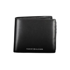 Nero Leather Men Wallet