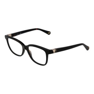 Brown Acetate Glasses (Frames)