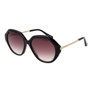 Black Acetate Sunglasses