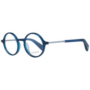 Blue Acetate Glasses (Frames)